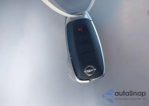 2024 Nissan Sentra S Xtronic Cvt from USA, damaged, VIN 3N1AB8BV4RY216316